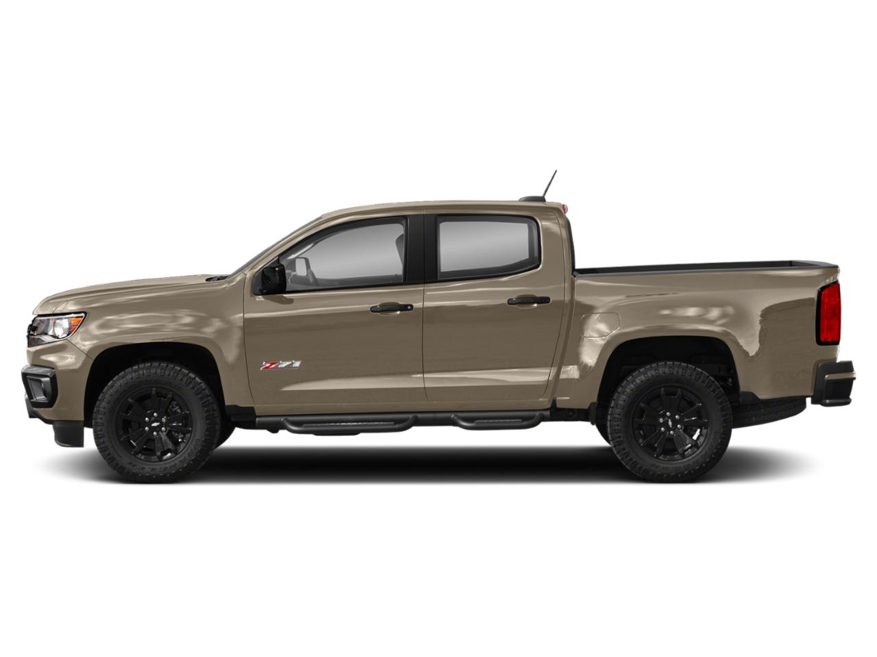 2021 Chevrolet Colorado Vehicle Photo in Jacksonville, FL 32256