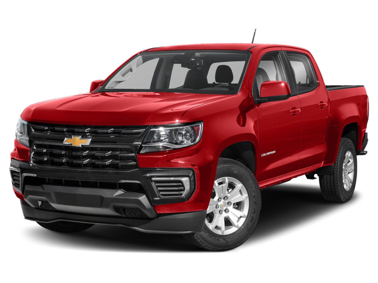 2021 Chevrolet Colorado Vehicle Photo in Margate, FL 33063