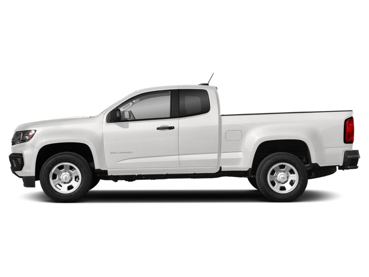 Used 2021 Chevrolet Colorado Work Truck with VIN 1GCHTBENXM1146173 for sale in Stamford, CT