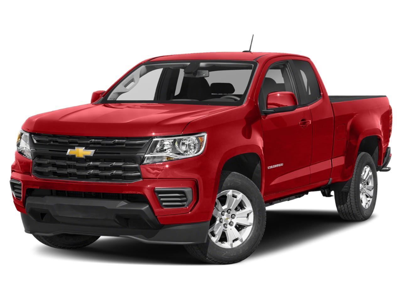 2021 Chevrolet Colorado for sale in BIG STONE GAP - 1GCHSCEN2M1298716 ...