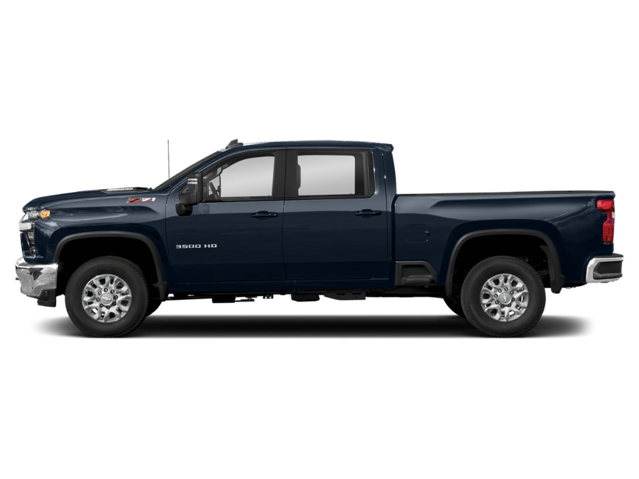 2021 Chevrolet Silverado 3500 HD Vehicle Photo in WACO, TX 76710-2592