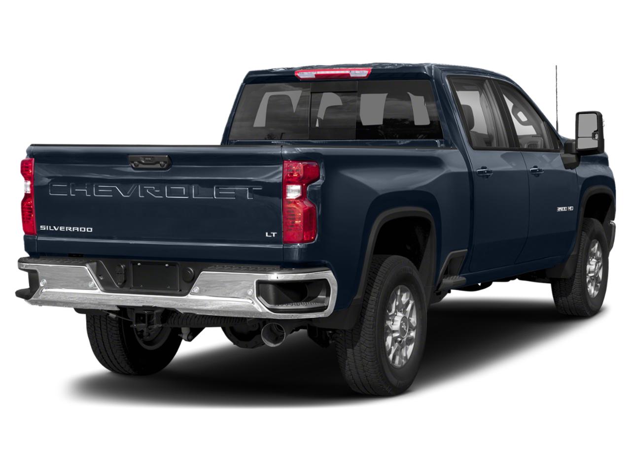 2021 Chevrolet Silverado 3500 HD Vehicle Photo in WACO, TX 76710-2592