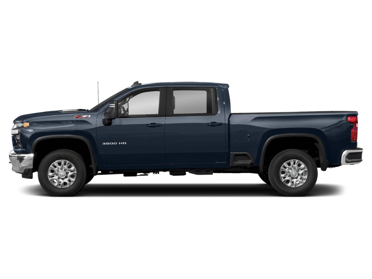 2021 Chevrolet Silverado 3500 HD Vehicle Photo in WACO, TX 76710-2592