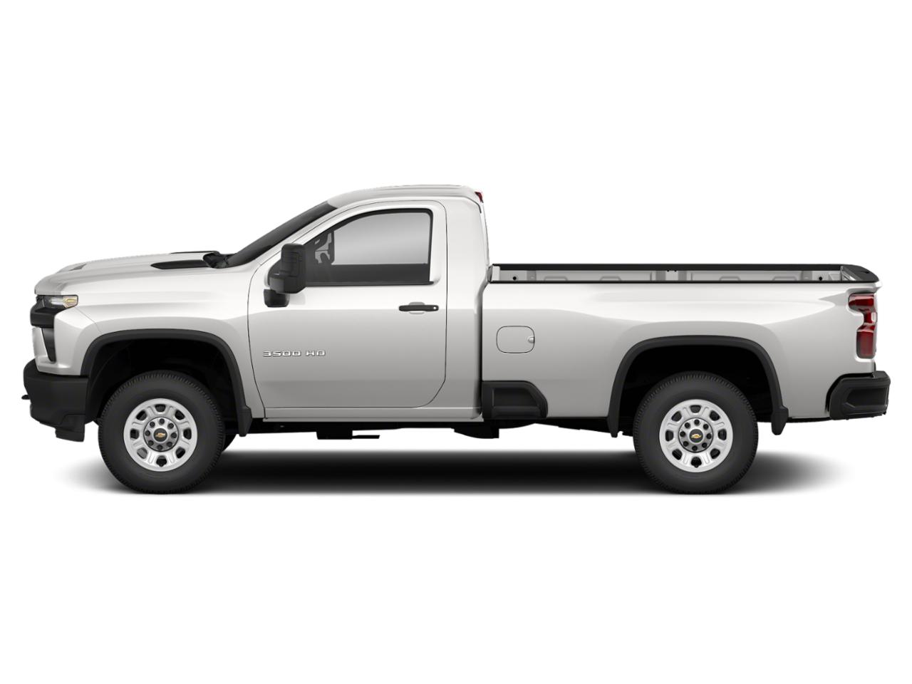 2021 Chevrolet Silverado 3500 HD Vehicle Photo in MONROE, NC 28110-8431