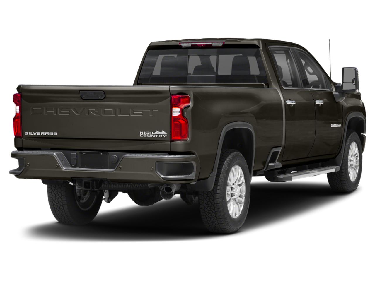 2021 Chevrolet Silverado 3500 HD Vehicle Photo in Terrell, TX 75160