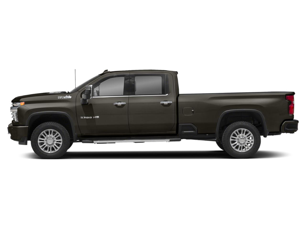 2021 Chevrolet Silverado 3500 HD Vehicle Photo in Terrell, TX 75160