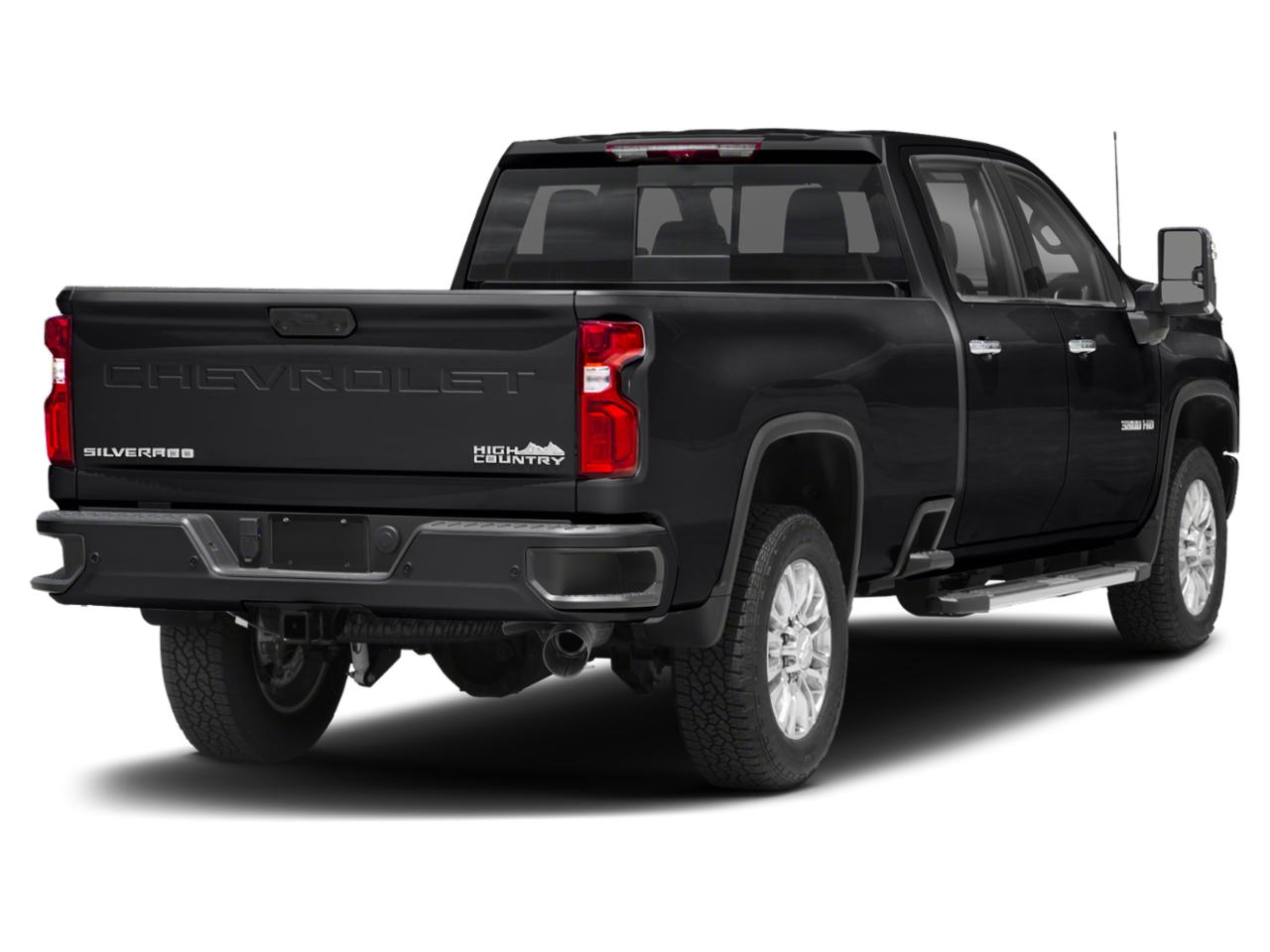 2021 Chevrolet Silverado 3500 HD Vehicle Photo in Decatur, TX 76234