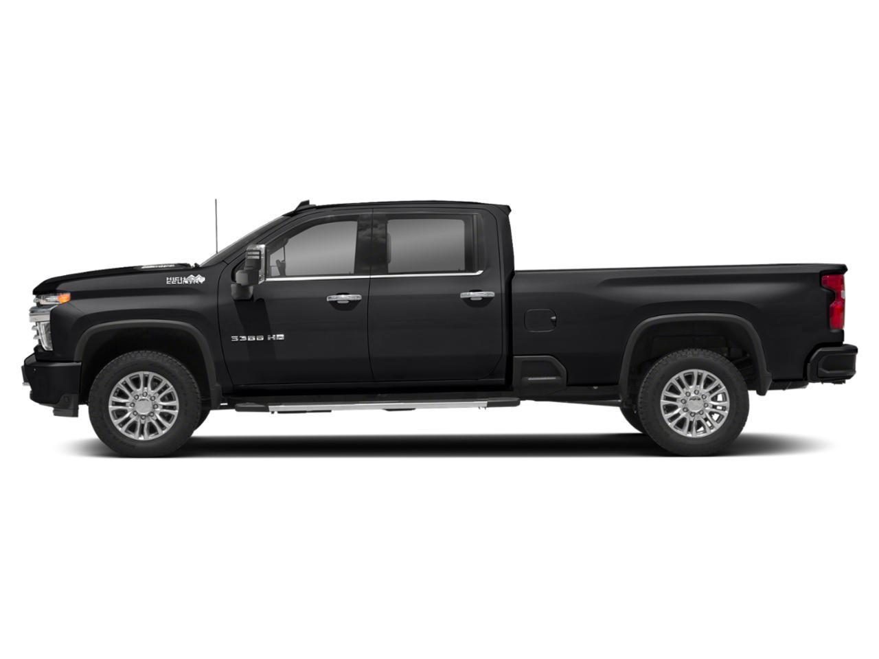 2021 Chevrolet Silverado 3500 HD Vehicle Photo in Decatur, TX 76234