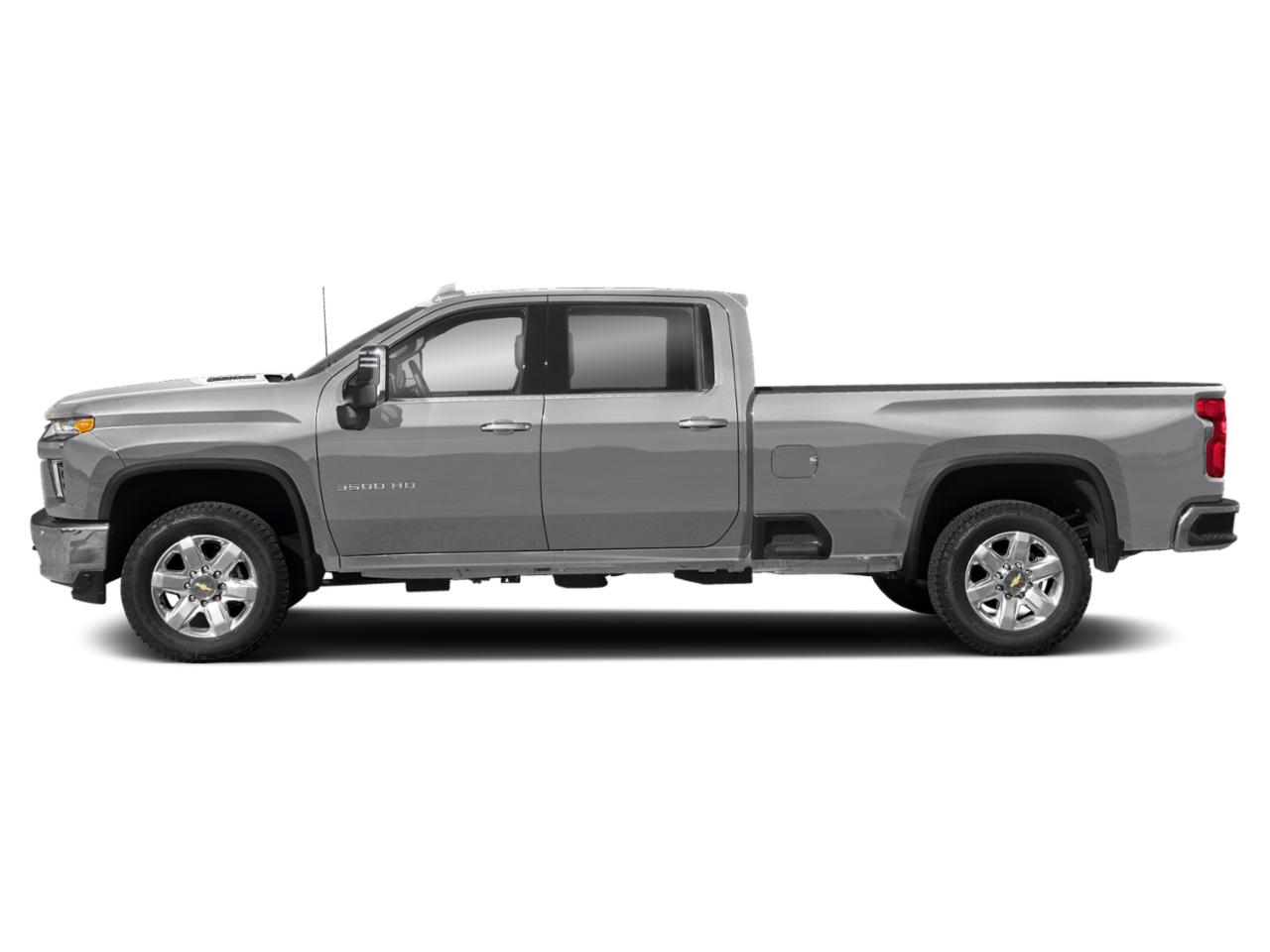 2021 Chevrolet Silverado 3500 HD Vehicle Photo in Salem, OR 97301