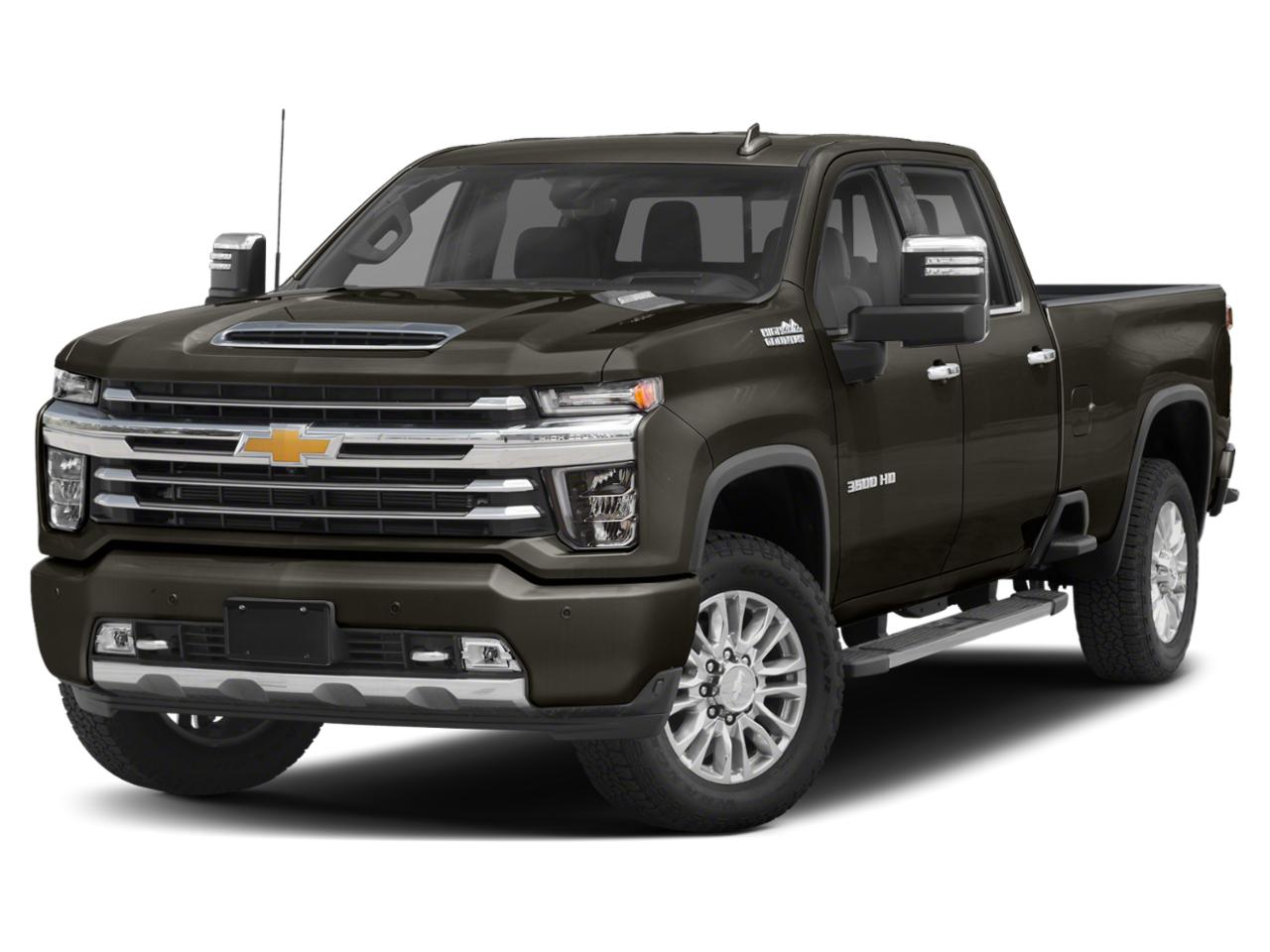 2021 Chevrolet Silverado 3500 HD Vehicle Photo in Terrell, TX 75160