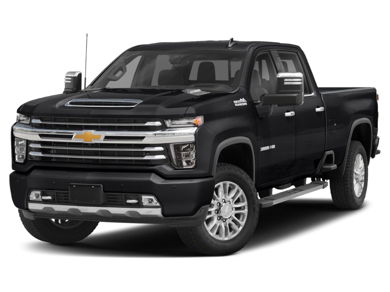 2021 Chevrolet Silverado 3500 HD Vehicle Photo in Decatur, TX 76234