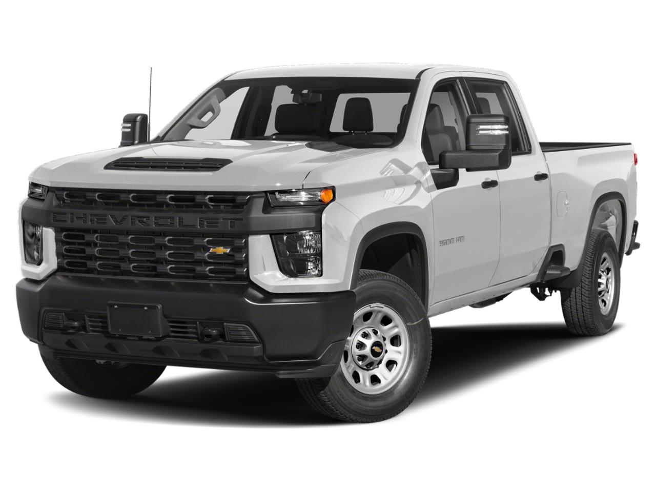 2021 Chevrolet Silverado 3500 HD Vehicle Photo in STEPHENVILLE, TX 76401-3713