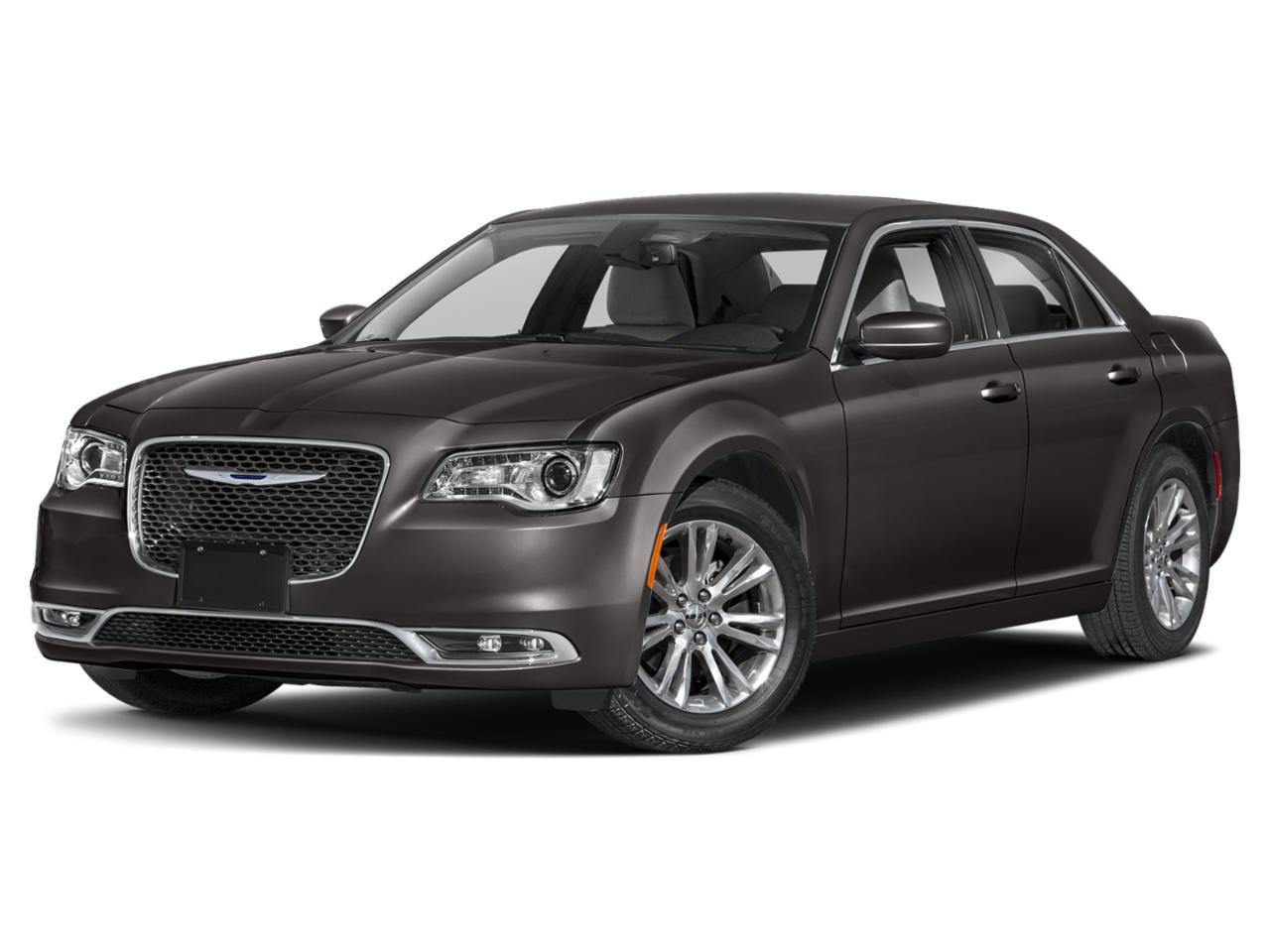 2021 Chrysler 300 Vehicle Photo in Kaukauna, WI 54130