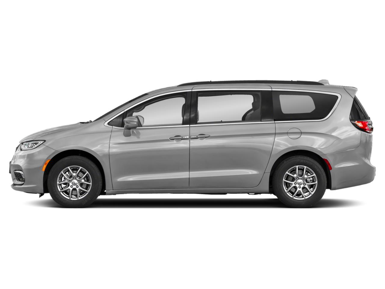 2021 Chrysler Pacifica Vehicle Photo in ORLANDO, FL 32812-3021