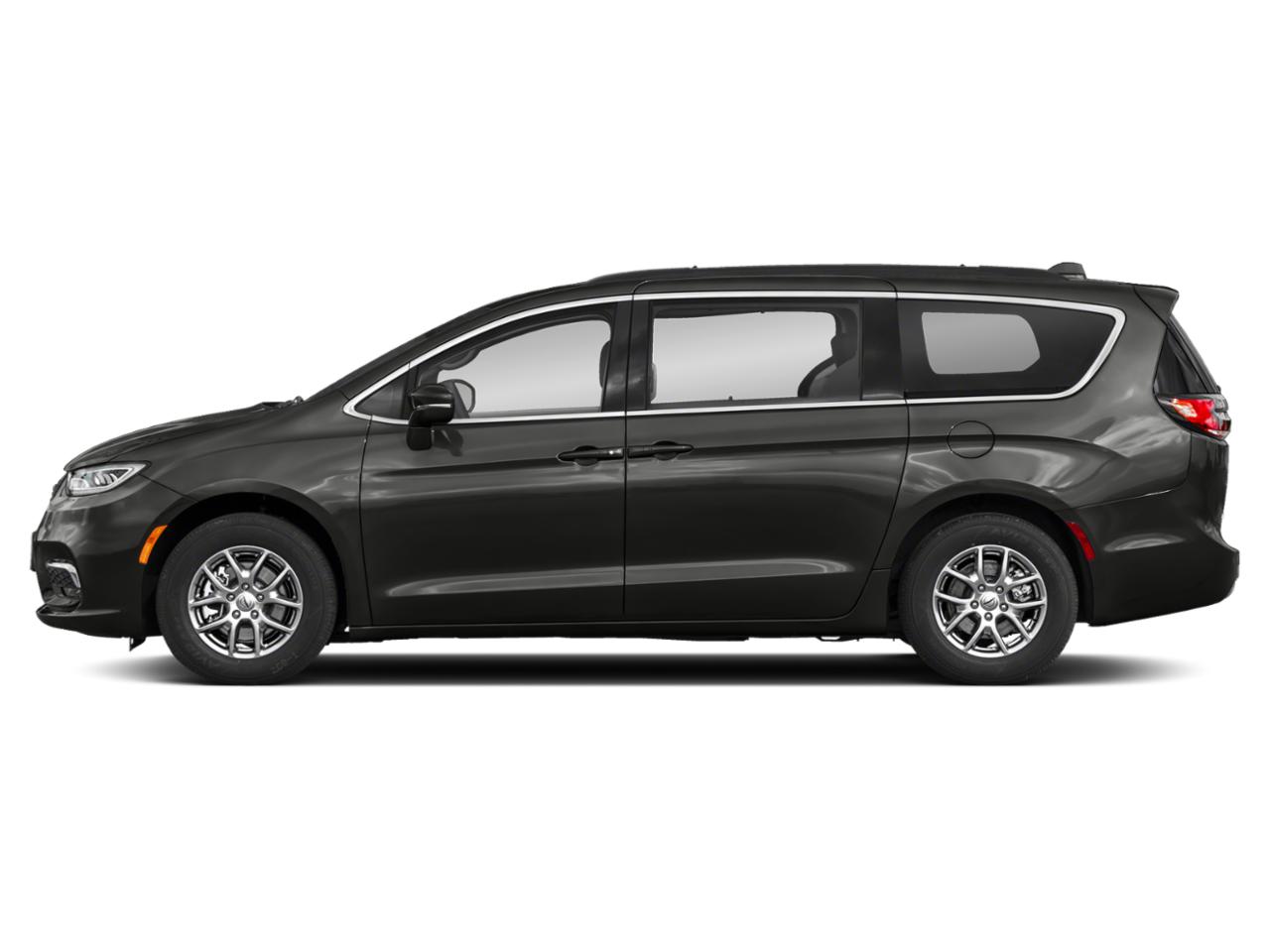 2021 Chrysler Pacifica Vehicle Photo in GRAND BLANC, MI 48439-8139