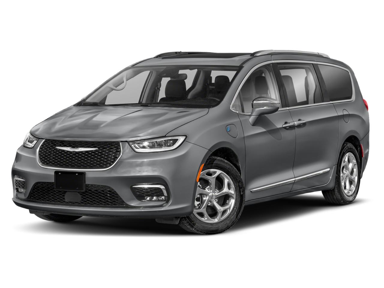 2021 Chrysler Pacifica Vehicle Photo in Plainfield, IL 60586