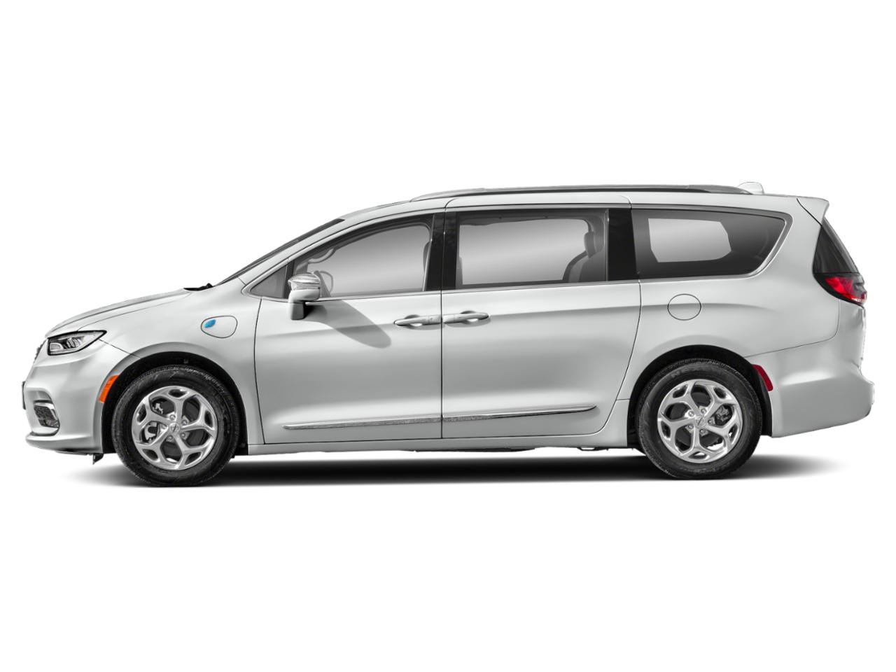 2021 Chrysler Pacifica Vehicle Photo in Tucson, AZ 85712