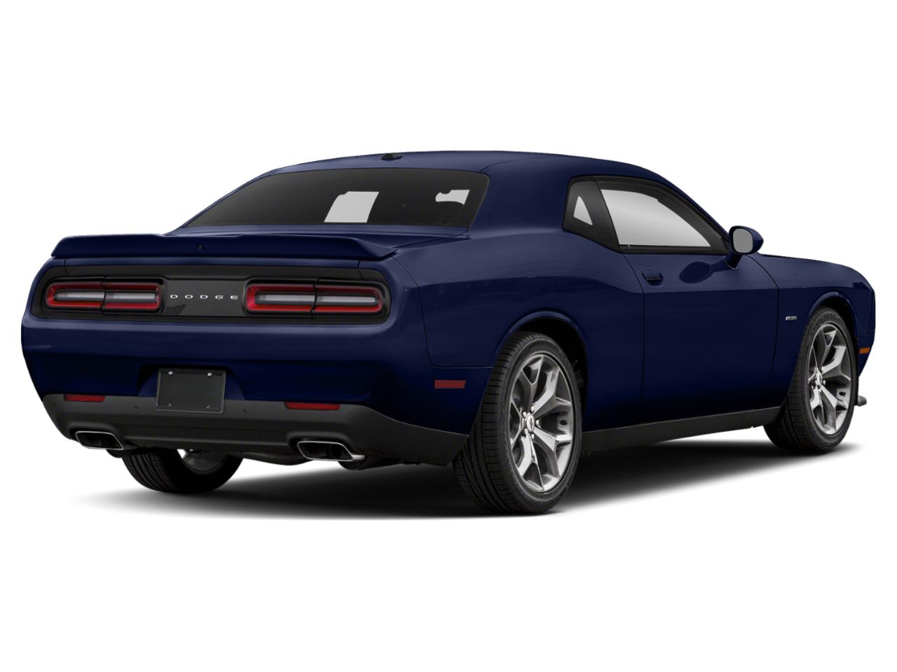 2021 Dodge Challenger Vehicle Photo in Terrell, TX 75160