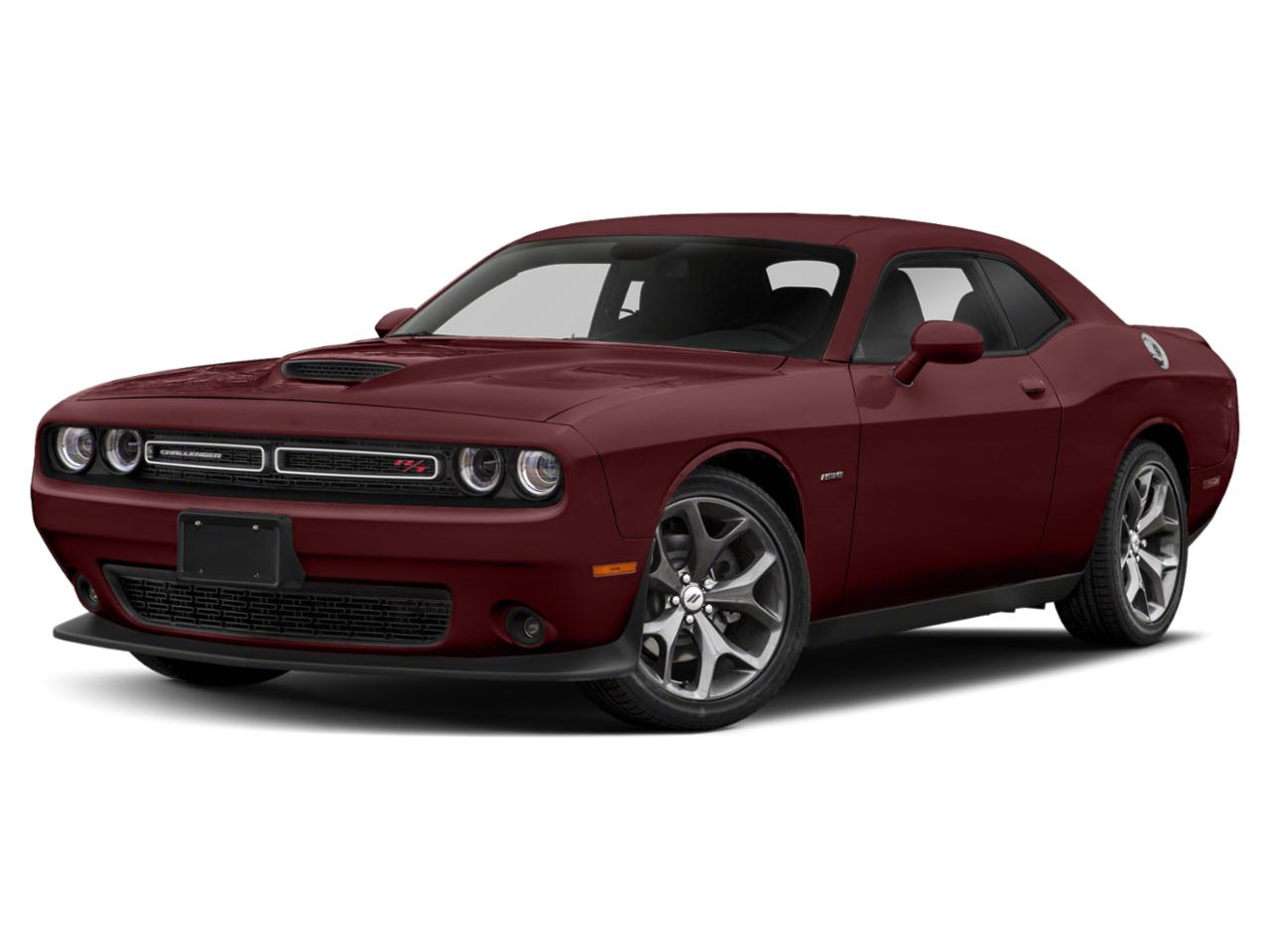 2021 Dodge Challenger Vehicle Photo in MIAMI, FL 33172-3015