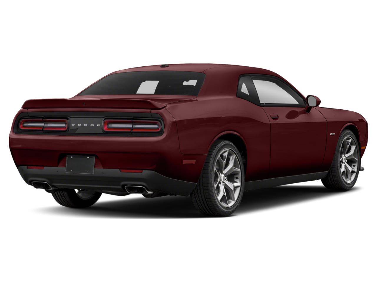 2021 Dodge Challenger Vehicle Photo in MIAMI, FL 33172-3015