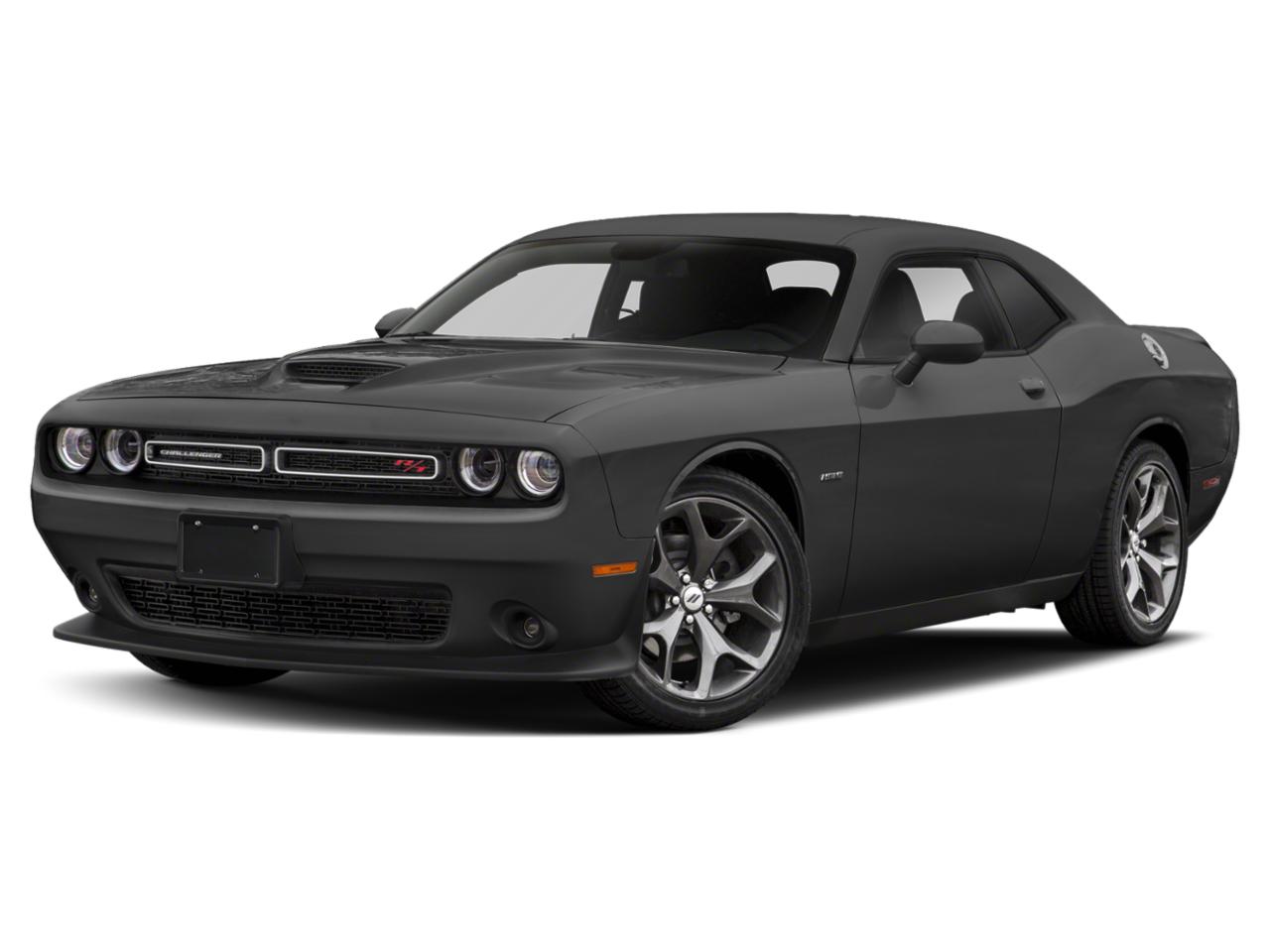 2021 Dodge Challenger Vehicle Photo in San Antonio, TX 78209