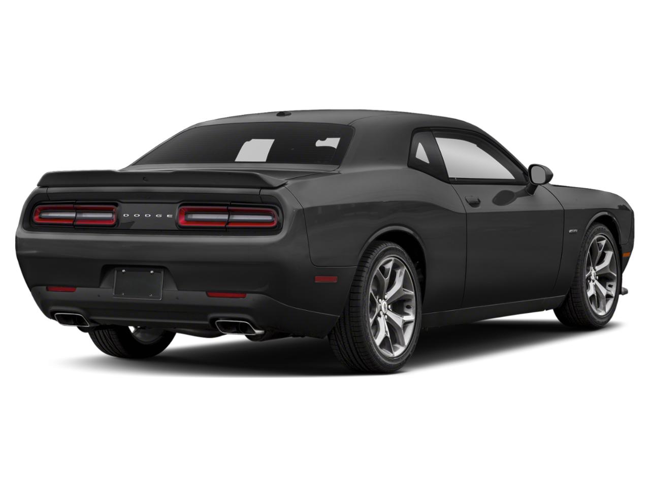 2021 Dodge Challenger Vehicle Photo in San Antonio, TX 78209