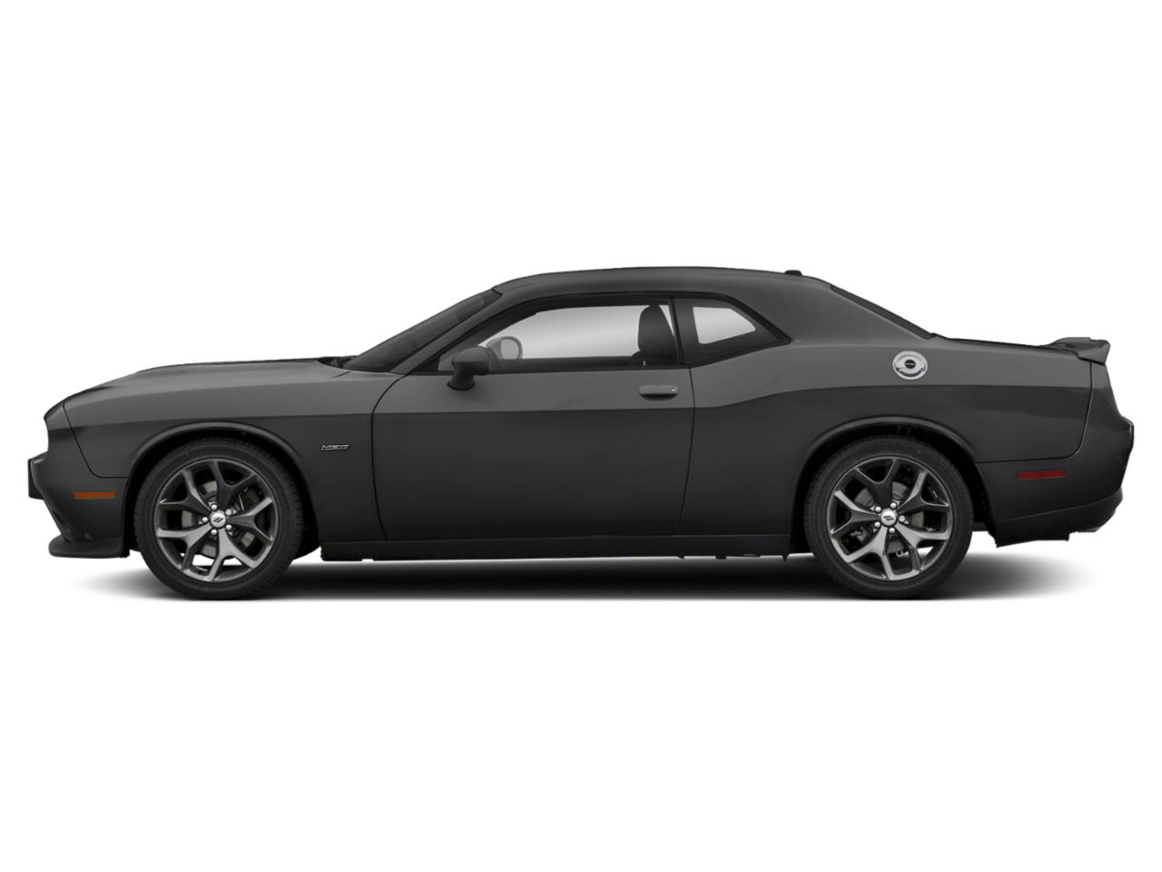 2021 Dodge Challenger Vehicle Photo in Ft. Myers, FL 33907