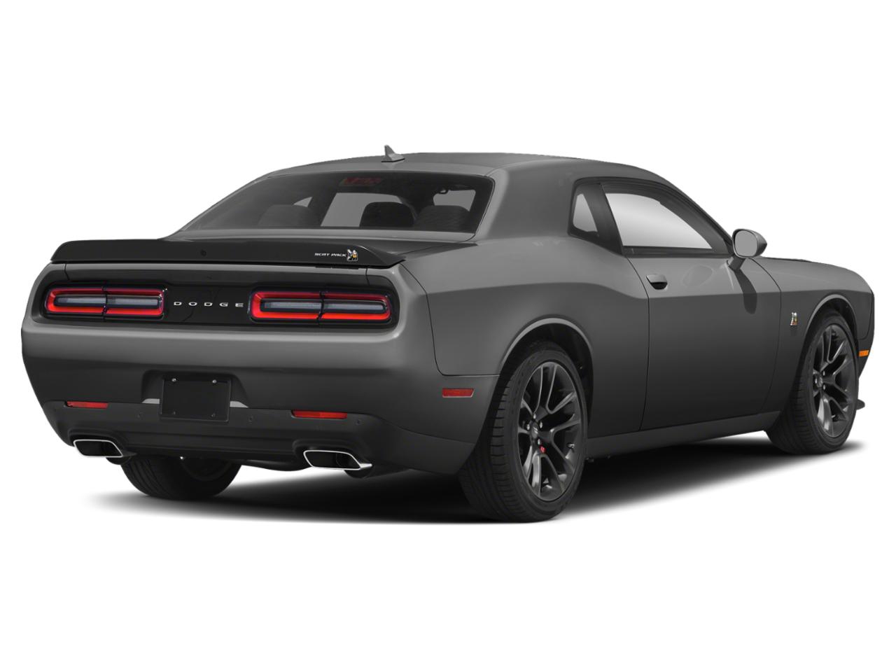 2021 Dodge Challenger Vehicle Photo in MIAMI, FL 33134-2699