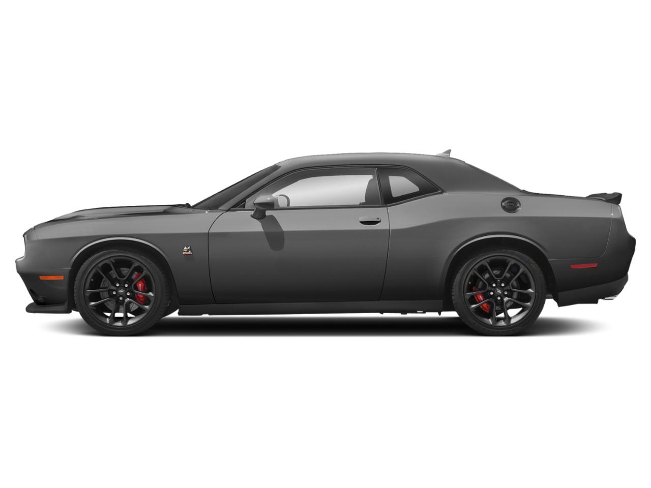 2021 Dodge Challenger Vehicle Photo in MIAMI, FL 33134-2699