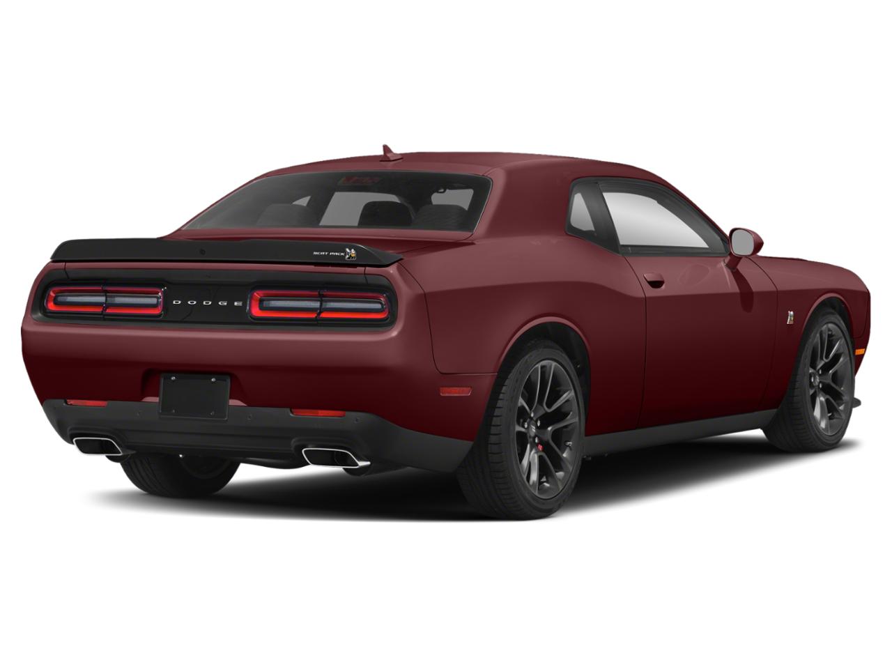 2021 Dodge Challenger Vehicle Photo in Henderson, NV 89014