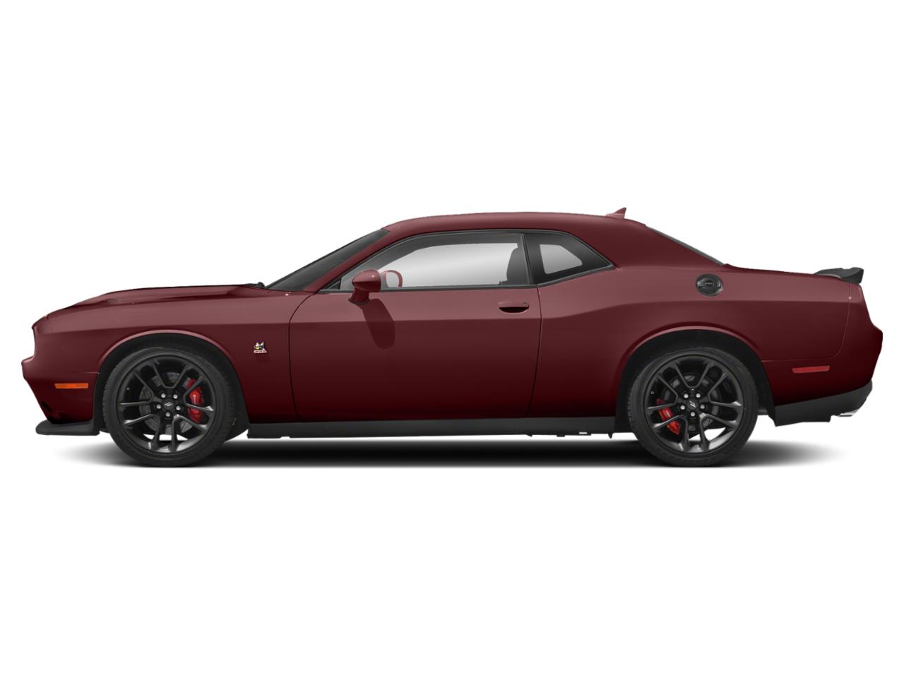 2021 Dodge Challenger Vehicle Photo in Henderson, NV 89014