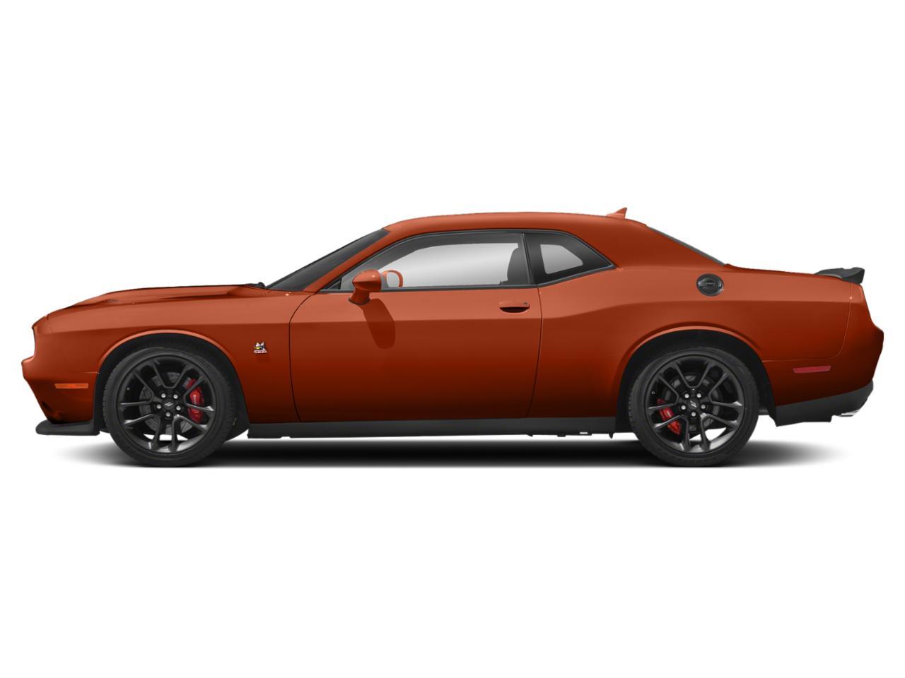 2021 Dodge Challenger Vehicle Photo in PORT RICHEY, FL 34668-3850