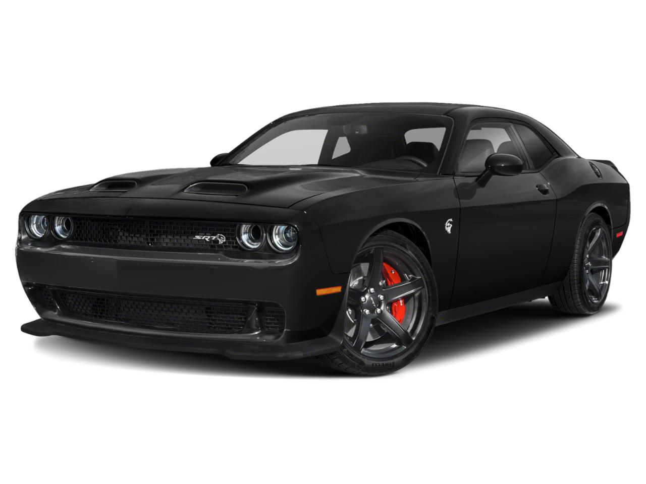 2021 Dodge Challenger Vehicle Photo in PLANO, TX 75024