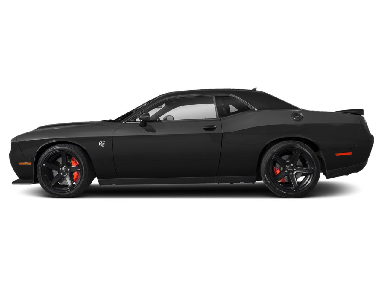 2021 Dodge Challenger Vehicle Photo in PLANO, TX 75024