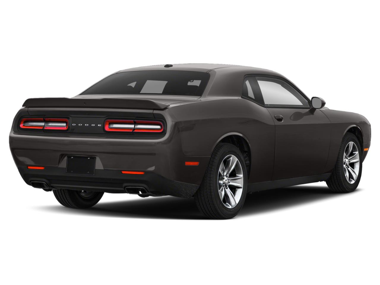 2021 Dodge Challenger Vehicle Photo in Ft. Myers, FL 33907