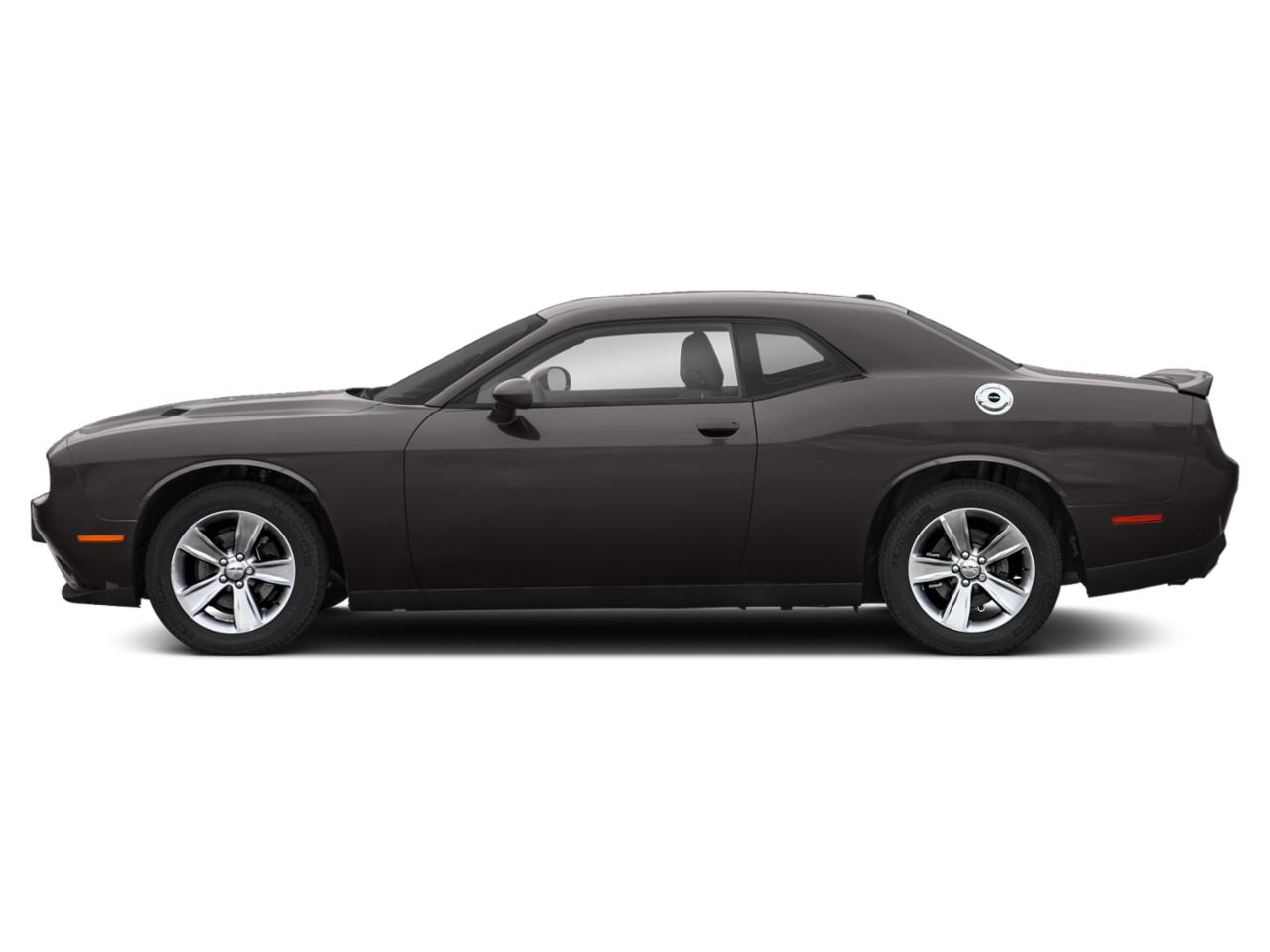 2021 Dodge Challenger Vehicle Photo in Ft. Myers, FL 33907