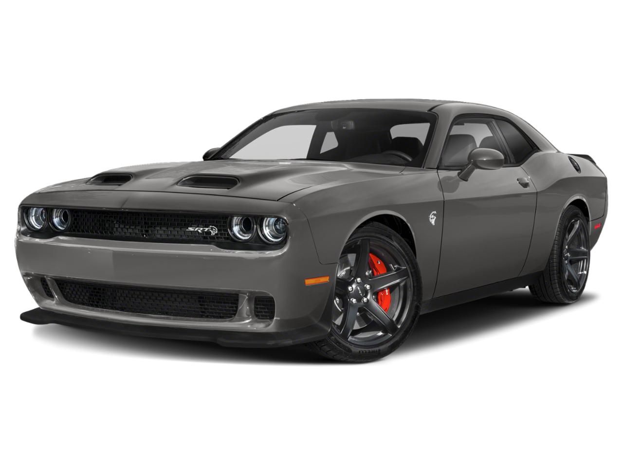 2021 Dodge Challenger Vehicle Photo in POOLER, GA 31322-3252