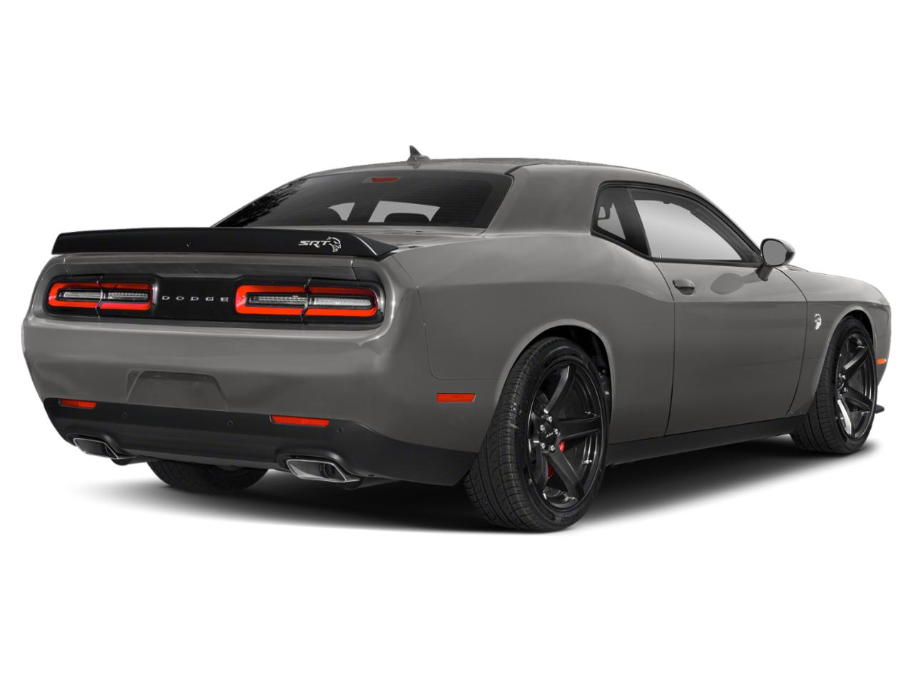 2021 Dodge Challenger Vehicle Photo in POOLER, GA 31322-3252