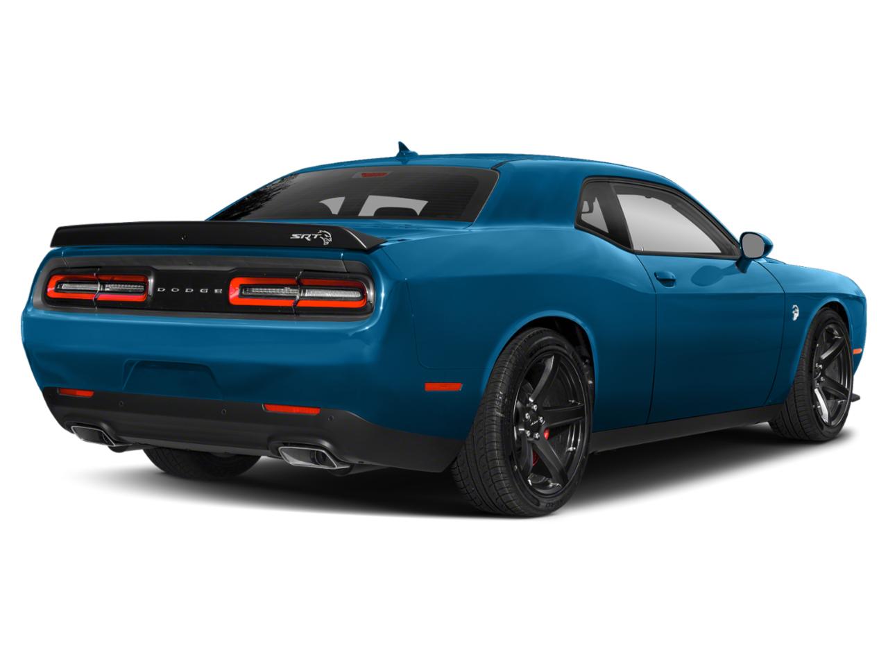 2021 Dodge Challenger Vehicle Photo in BEAUFORT, SC 29906-4218