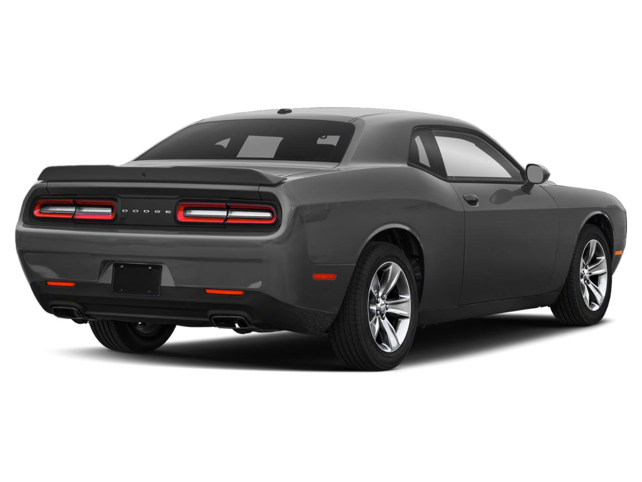 2021 Dodge Challenger Vehicle Photo in PEMBROKE PINES, FL 33024-6534