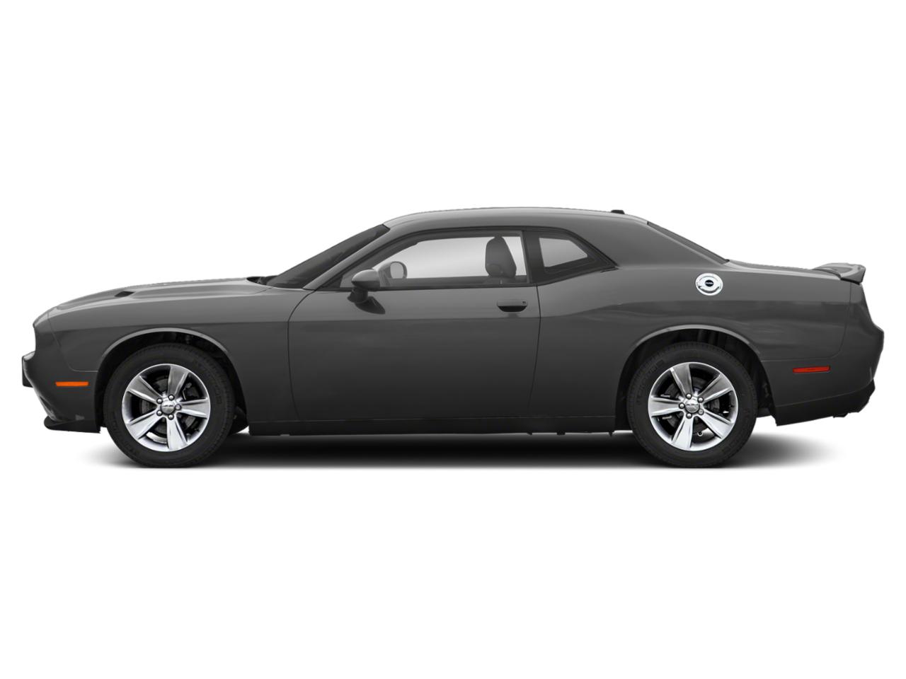 2021 Dodge Challenger Vehicle Photo in PEMBROKE PINES, FL 33024-6534