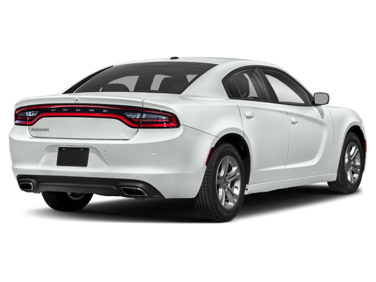 2021 Dodge Charger Vehicle Photo in Saint Charles, IL 60174