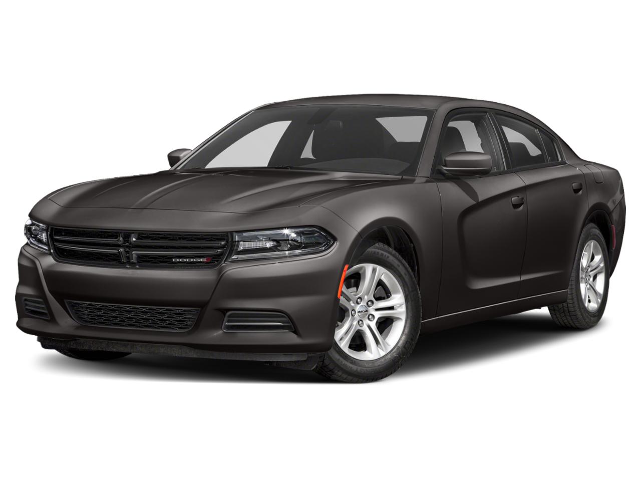 2021 Dodge Charger Vehicle Photo in Ft. Myers, FL 33907