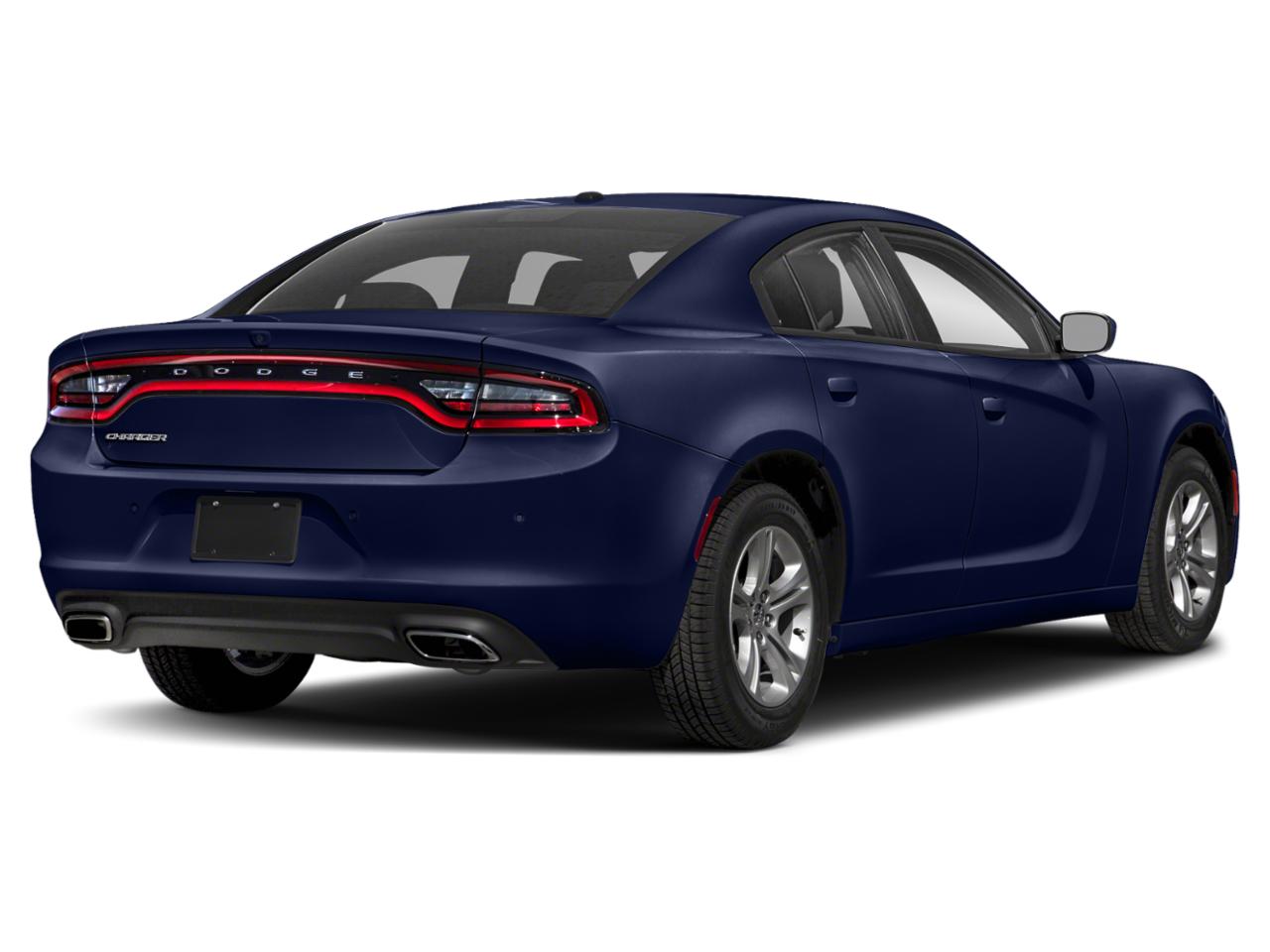 2021 Dodge Charger Vehicle Photo in DETROIT, MI 48207-4102