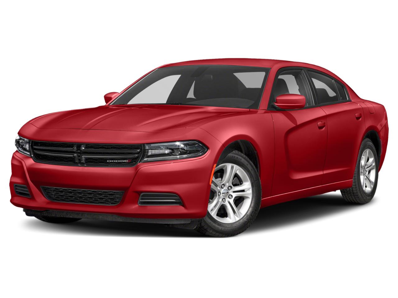 2021 Dodge Charger Vehicle Photo in Tigard, OR 97223