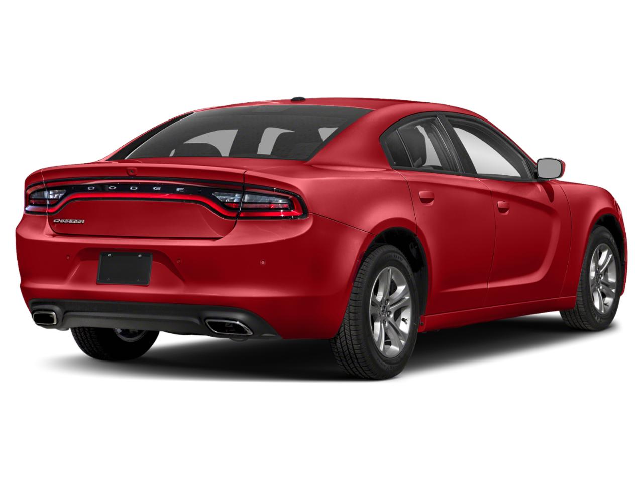 2021 Dodge Charger Vehicle Photo in Tigard, OR 97223