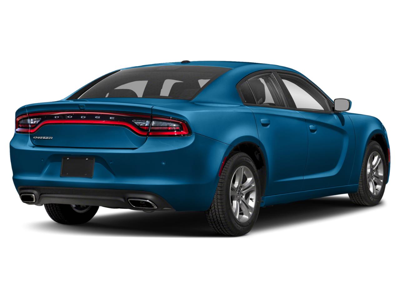 2021 Dodge Charger Vehicle Photo in CORPUS CHRISTI, TX 78416-1100