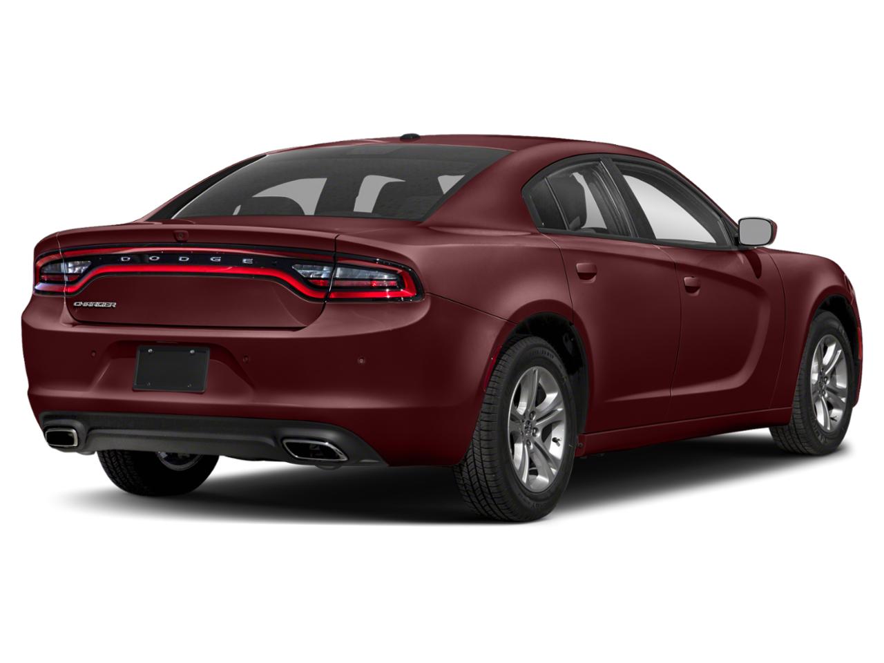 2021 Dodge Charger Vehicle Photo in Plainfield, IL 60586