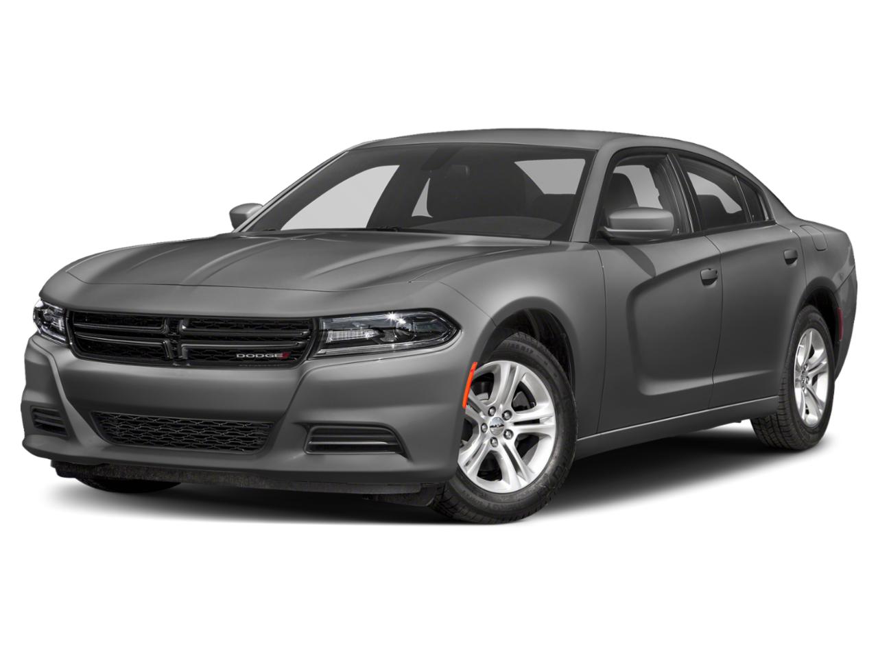 2021 Dodge Charger Vehicle Photo in Hinesville, GA 31313