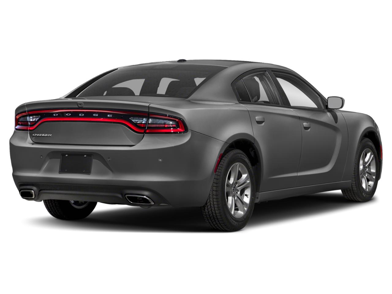 2021 Dodge Charger Vehicle Photo in Hinesville, GA 31313